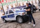 ESCUDO ALLENDE CRECE CON NUEVAS UNIDADES BLINDADAS