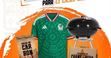 En Cadereyta||¡El gobierno municipal celebra a papá en grande!