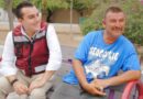 EN GARCÍA||INICIA MANUEL GUERRA CAVAZOS EL RESCATE DE CARLITOS, “EL GIGNAC DE GARCÍA”; BRINDARÁ ATENCIÓN INTEGRAL PARA RECONSTRUIR SU VIDA