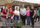 EN ESCOBEDO||FORTALECEN CON FERIA DE LA PAZ EL TEJIDO SOCIAL DE LAS COMUNIDADES