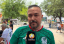 En Cadereyta||Previo al arranque del Mundial 2026 realizan intercambio de estampas mundialistas
