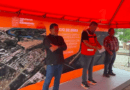 En Cadereyta||Arranca Carlos Rodríguez “El Cuate” importante obra de alumbrado público en San Juan