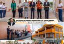 ¡Una semana de trabajo incansable por Cadereyta!