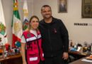 CADEREYTA PROMUEVE LA PREVENCIÓN DEL CÁNCER DE MAMA CON ACTIVIDADES DE CONCIENTIZACIÓN