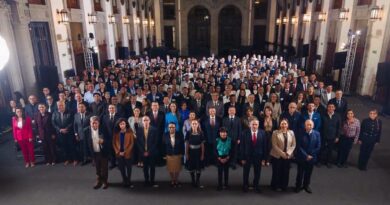 EN CDMX||ALCALDE DE LINARES GESTIONA AVANCES PARA EL PROGRAMA “VIVIENDAS PARA EL BIENESTAR”