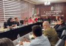 Cadereyta | En Vivo | Encabeza alcalde Carlos Rodriguez, sesión de cabildo